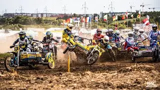 Qualifying newsfeed Group A – GP Gdańsk 2024