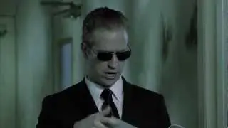 Matrix: Reloaded and Rewritten