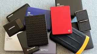 Top 10 Best Wireless Mobile HDD