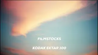 EKTAR 100