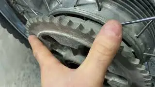 Можно ли менять местами колёса на Яве