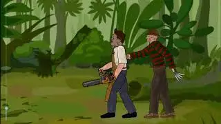 Убийцы батл