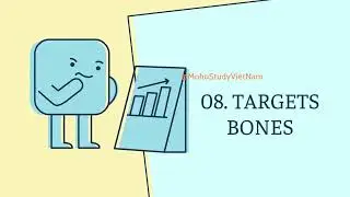 08. Targets bones  (vietsub)