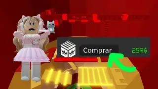 Si me caigo compro una caja de efectos | Roblox