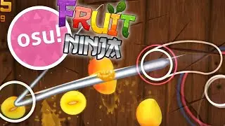 perfect osu! collab