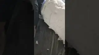 Как сделать безопасный дымоход в бане. 