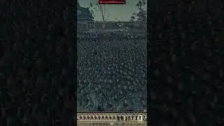 THIS IS THE STRONGEST PIKEMAN WALL I HAVE EVER SEEN! 