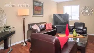 Oak Hollow Apartments - Austin, TX