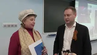Сотрудники агрохолдинга «Дороничи» приняли участие в международной акции «Диктант Победы»