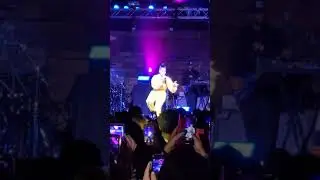 Ella Mai - Naked - The Debut Tour