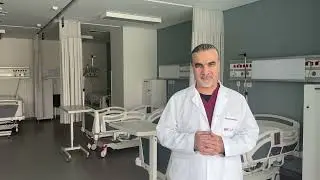 AŞIRI EL TERLEME AMELİYATINDA ENDOSKOPİK TORAKİK SEMPATEKTOMİ (ETS) YÖNTEMİ