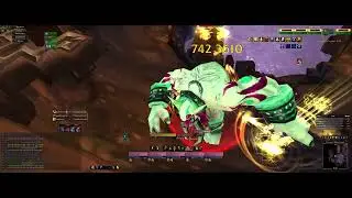 Heroic: Gundrak - Multiboxing WoW WotLK Classic