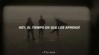 Los Prisioneros - El Baile De Los Que Sobran // Letra