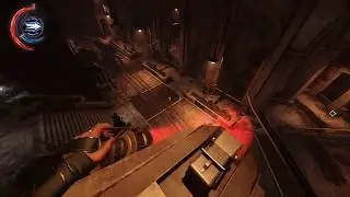 Dishonored 2 OMG! moment 1