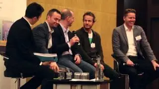 OTTtv World Summit 2015