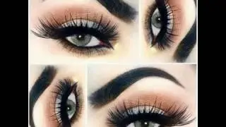 Шикарный make-up #1