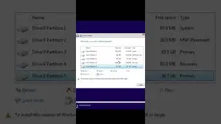 How to delete Windows completely?