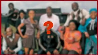 Who remembers this drama yohh guys😭? SABC1 20.30