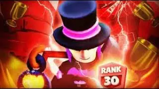 Mortis Rank 30 Solo Showdown Guide