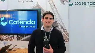 [BIM World Paris 2023] Vayan Data - Olivier