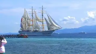 Sail Tidore 2022 
