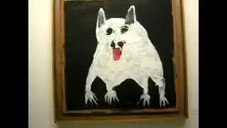 THAT'S MY DOG!