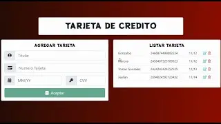 Angular Firebase - Tutorial