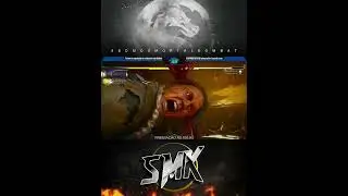 SMK|Faze_Groxer Mortal kombat 11 Ultimate 