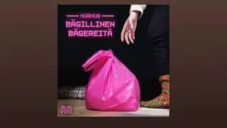 HurHur -Kultane Scari  |  Bass Boosted | (Bägillinen Bägereitä Albumi 2019)