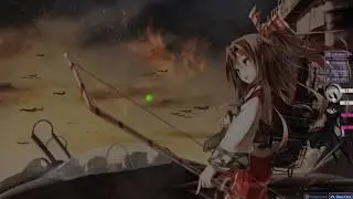 osu Meaning with HD
