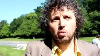 Journalism on Bilderberg 2012  - Hillary, Obama, TPP, World Banking, Nato, Donations, Chantilly VA