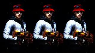 PRESET ALIGHT MOTION FF ✨ SOLO LOBBY EDIT X SLOWMO BEAT🔥 TREND 🤤🥵💥🎶 VIRAL TIK TOK 🤙
