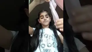 Слайм и разыгрываю  блонот с паэтками