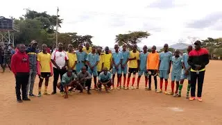 NGOTO BOYS VS MUTAITI BOYS SOCCER FINALS🔥🔥