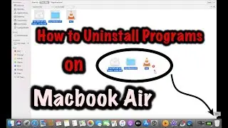 How to Uninstall Programs on Mac | Permanently Delete Application on Mac