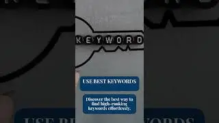 SEO Hack Revealed | The Best Way to Find Keywords!