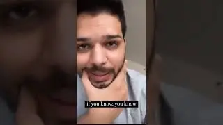 @lakshaychaudhary roast dev tyagi relationship course in a sarcastic way 💀 #lakshaychaudhary