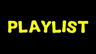 How To Save And View Playlists