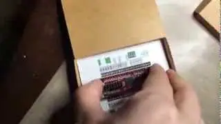 cmod-packaging proposal