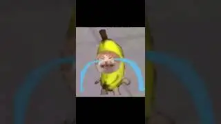 БАНАНАМ ГРОЗИТ ОПАСНОСТЬ!