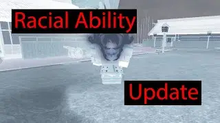 Blood Samurai 2: Racial Ability OP | Human, Oni and Raijin