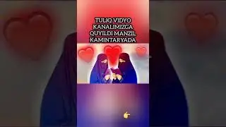 (2022)MARUF SHOYIR 8-MART QIZLAR HAQIDA AJOYIB SHER TUHFASI