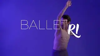Reimagine Ballet with Ballet Rhode Island