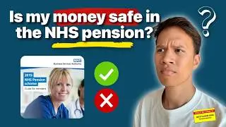 Understand the 2015 NHS Pension Scheme in 7 minutes