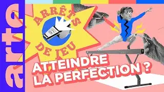 Gymnastique : Les sports de la grâce et de la discipline | Arrêts de jeu | ARTE