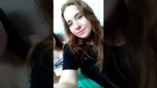 Periscope Live + Alina  🎥  🔴     👉🏻😍👈🏼