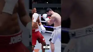 Undisputed #shorts #undisputed #undisputedgame