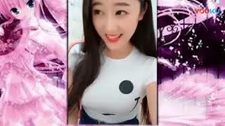 抖音女神合集 这尺寸抖得我鼻血都来不及擦