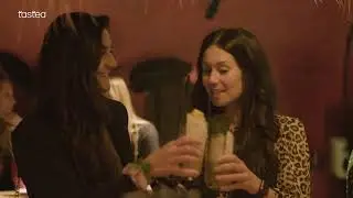 Aftermovie Tastea X De Cocktail Club Bring Me Back To Bali