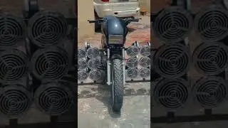 5 lakh da Splendor🔥😬😂 !!